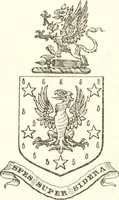 Picture 20 of 48 from Visitation of England and Wales (1893), leaf 93