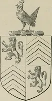 Picture 147 of 170 from The visitation of the county of Somerset in the year 1623 (1876), leaf 547