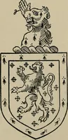 An illustration from The visitation of the county of Buckingham made in 1634 by John Philipot, esq. ... (1909)