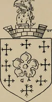 An illustration from The visitation of the county of Buckingham made in 1634 by John Philipot, esq. ... (1909)
