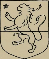 An illustration from The visitation of the county of Buckingham made in 1634 by John Philipot, esq. ... (1909)