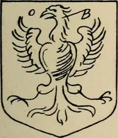 An illustration from The visitation of the county of Buckingham made in 1634 by John Philipot, esq. ... (1909)