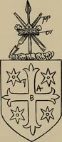 An illustration from The visitation of the county of Buckingham made in 1634 by John Philipot, esq. ... (1909)