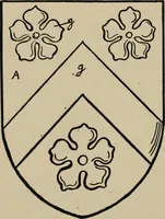 An illustration from The visitation of the county of Buckingham made in 1634 by John Philipot, esq. ... (1909)
