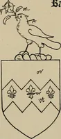 An illustration from The visitation of the county of Buckingham made in 1634 by John Philipot, esq. ... (1909)
