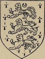 An illustration from The visitation of the county of Buckingham made in 1634 by John Philipot, esq. ... (1909)