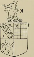 Picture 51 of 113 from The visitation of the county of Buckingham made in 1634 by John Philipot, esq. ... (1909), leaf 105