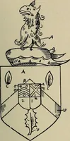 Picture 58 of 113 from The visitation of the county of Buckingham made in 1634 by John Philipot, esq. ... (1909), leaf 116