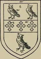 Picture 61 of 113 from The visitation of the county of Buckingham made in 1634 by John Philipot, esq. ... (1909), leaf 121