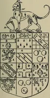 Picture 64 of 113 from The visitation of the county of Buckingham made in 1634 by John Philipot, esq. ... (1909), leaf 124