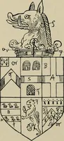 Picture 68 of 113 from The visitation of the county of Buckingham made in 1634 by John Philipot, esq. ... (1909), leaf 131
