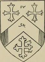 Picture 69 of 113 from The visitation of the county of Buckingham made in 1634 by John Philipot, esq. ... (1909), leaf 133