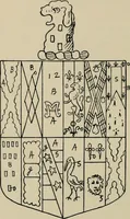 Picture 72 of 113 from The visitation of the county of Buckingham made in 1634 by John Philipot, esq. ... (1909), leaf 139
