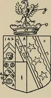 Picture 74 of 113 from The visitation of the county of Buckingham made in 1634 by John Philipot, esq. ... (1909), leaf 145