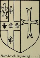 Picture 78 of 113 from The visitation of the county of Buckingham made in 1634 by John Philipot, esq. ... (1909), leaf 153