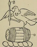 Picture 100 of 113 from The visitation of the county of Buckingham made in 1634 by John Philipot, esq. ... (1909), leaf 186
