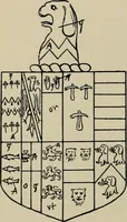 Picture 104 of 113 from The visitation of the county of Buckingham made in 1634 by John Philipot, esq. ... (1909), leaf 195