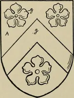 Picture 4 of 113 from The visitation of the county of Buckingham made in 1634 by John Philipot, esq. ... (1909), leaf 21