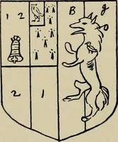 Picture 107 of 113 from The visitation of the county of Buckingham made in 1634 by John Philipot, esq. ... (1909), leaf 217