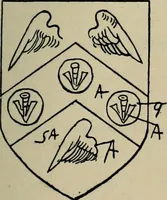 Picture 6 of 113 from The visitation of the county of Buckingham made in 1634 by John Philipot, esq. ... (1909), leaf 24