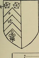 An illustration from The visitation of the county of Buckingham made in 1634 by John Philipot, esq. ... (1909)