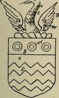 Picture 8 of 113 from The visitation of the county of Buckingham made in 1634 by John Philipot, esq. ... (1909), leaf 28