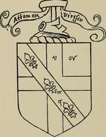 Picture 9 of 113 from The visitation of the county of Buckingham made in 1634 by John Philipot, esq. ... (1909), leaf 29