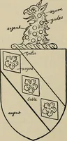 Picture 10 of 113 from The visitation of the county of Buckingham made in 1634 by John Philipot, esq. ... (1909), leaf 31
