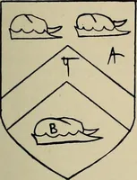 Picture 12 of 113 from The visitation of the county of Buckingham made in 1634 by John Philipot, esq. ... (1909), leaf 36