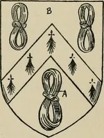 Picture 19 of 113 from The visitation of the county of Buckingham made in 1634 by John Philipot, esq. ... (1909), leaf 49