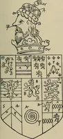 Picture 20 of 113 from The visitation of the county of Buckingham made in 1634 by John Philipot, esq. ... (1909), leaf 52