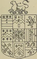 Picture 22 of 113 from The visitation of the county of Buckingham made in 1634 by John Philipot, esq. ... (1909), leaf 56
