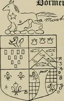 Picture 23 of 113 from The visitation of the county of Buckingham made in 1634 by John Philipot, esq. ... (1909), leaf 59