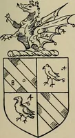 Picture 24 of 113 from The visitation of the county of Buckingham made in 1634 by John Philipot, esq. ... (1909), leaf 62