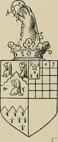 Picture 26 of 113 from The visitation of the county of Buckingham made in 1634 by John Philipot, esq. ... (1909), leaf 65