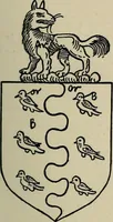 Picture 31 of 113 from The visitation of the county of Buckingham made in 1634 by John Philipot, esq. ... (1909), leaf 74
