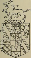 Picture 33 of 113 from The visitation of the county of Buckingham made in 1634 by John Philipot, esq. ... (1909), leaf 76