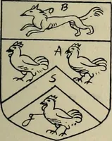 Picture 34 of 113 from The visitation of the county of Buckingham made in 1634 by John Philipot, esq. ... (1909), leaf 78