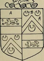 Picture 36 of 113 from The visitation of the county of Buckingham made in 1634 by John Philipot, esq. ... (1909), leaf 80