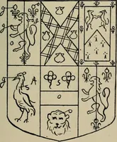 Picture 37 of 113 from The visitation of the county of Buckingham made in 1634 by John Philipot, esq. ... (1909), leaf 82