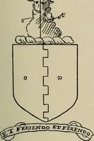 Picture 38 of 113 from The visitation of the county of Buckingham made in 1634 by John Philipot, esq. ... (1909), leaf 84
