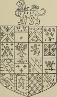 Picture 41 of 113 from The visitation of the county of Buckingham made in 1634 by John Philipot, esq. ... (1909), leaf 88