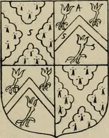Picture 44 of 113 from The visitation of the county of Buckingham made in 1634 by John Philipot, esq. ... (1909), leaf 94