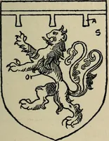 Picture 45 of 113 from The visitation of the county of Buckingham made in 1634 by John Philipot, esq. ... (1909), leaf 96