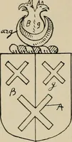 Picture 47 of 113 from The visitation of the county of Buckingham made in 1634 by John Philipot, esq. ... (1909), leaf 99