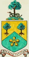 An illustration from Visitation of England and Wales (1893)