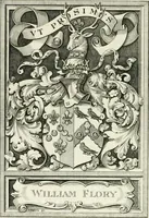 An illustration from Visitation of England and Wales (1893)