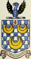 An illustration from Visitation of England and Wales (1893)