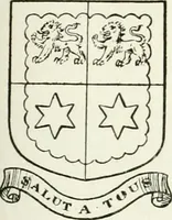 Picture 23 of 49 from Visitation of England and Wales (1893), leaf 106