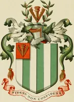 Picture 27 of 49 from Visitation of England and Wales (1893), leaf 133